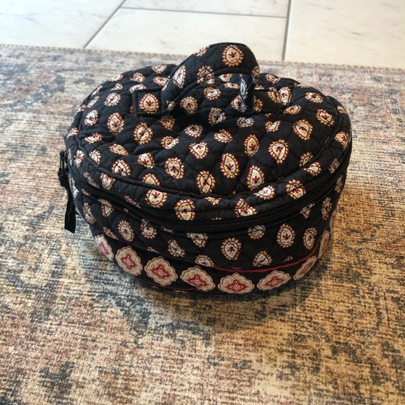 Vera Bradley Handbags - Vera Bradley Cosmetic Bag